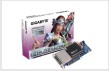Placa video Gigabyte ATI Radeon HD 4850 PCI-E 1GB R485MC-1GI